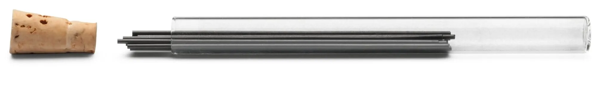 Druckbleistifte|Bleistifte * H & M Gutberlet Graphitminen 0,9 mm