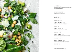 Kochen & Backen * AT Verlag Greens & Beans