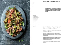 Kochen & Backen * AT Verlag Greens & Beans