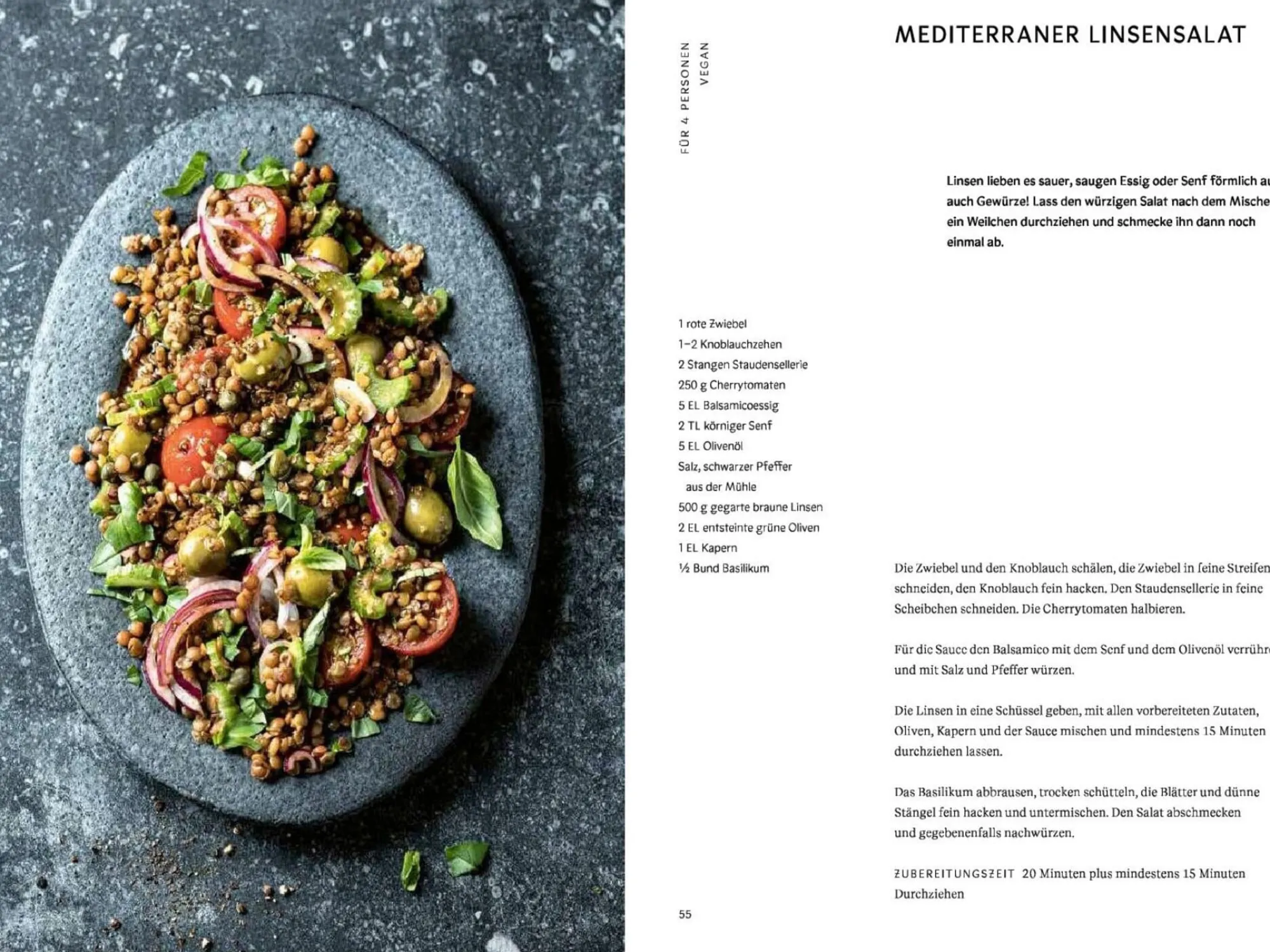 Kochen & Backen * AT Verlag Greens & Beans
