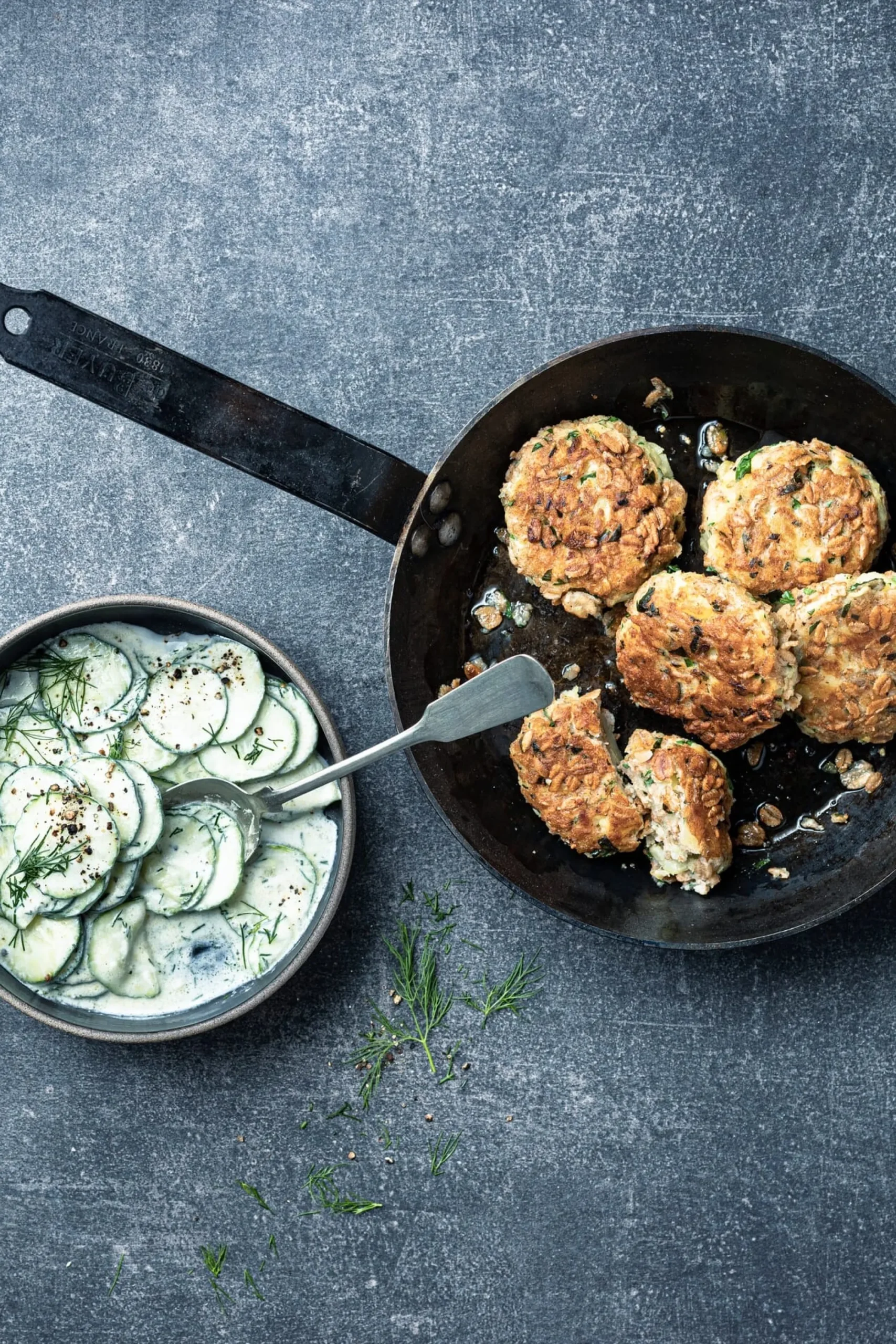 Kochen & Backen|Ratgeber * AT Verlag Greens & Grains