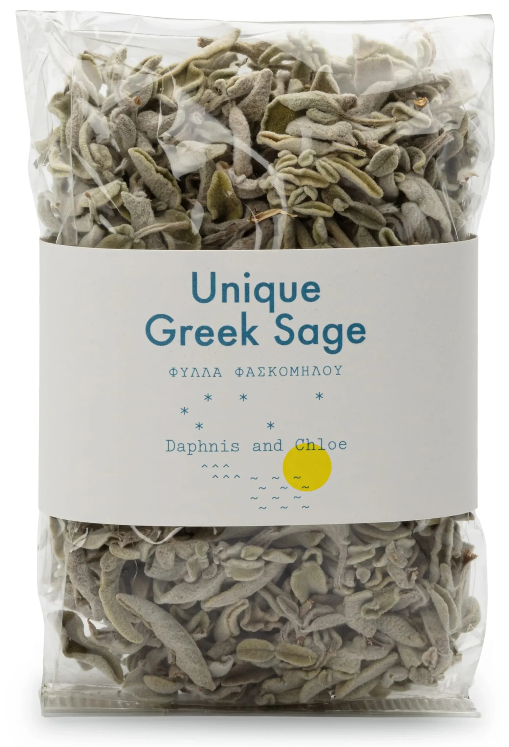 Tee * Daphnis and Chloe Griechischer Salbei