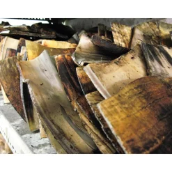 Haarpflege * Hornmanufaktur Petz Griffkamm Horn