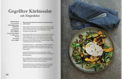 Garten & Natur|Kochen & Backen * Landwirtschaftsverlag Grillgemüse