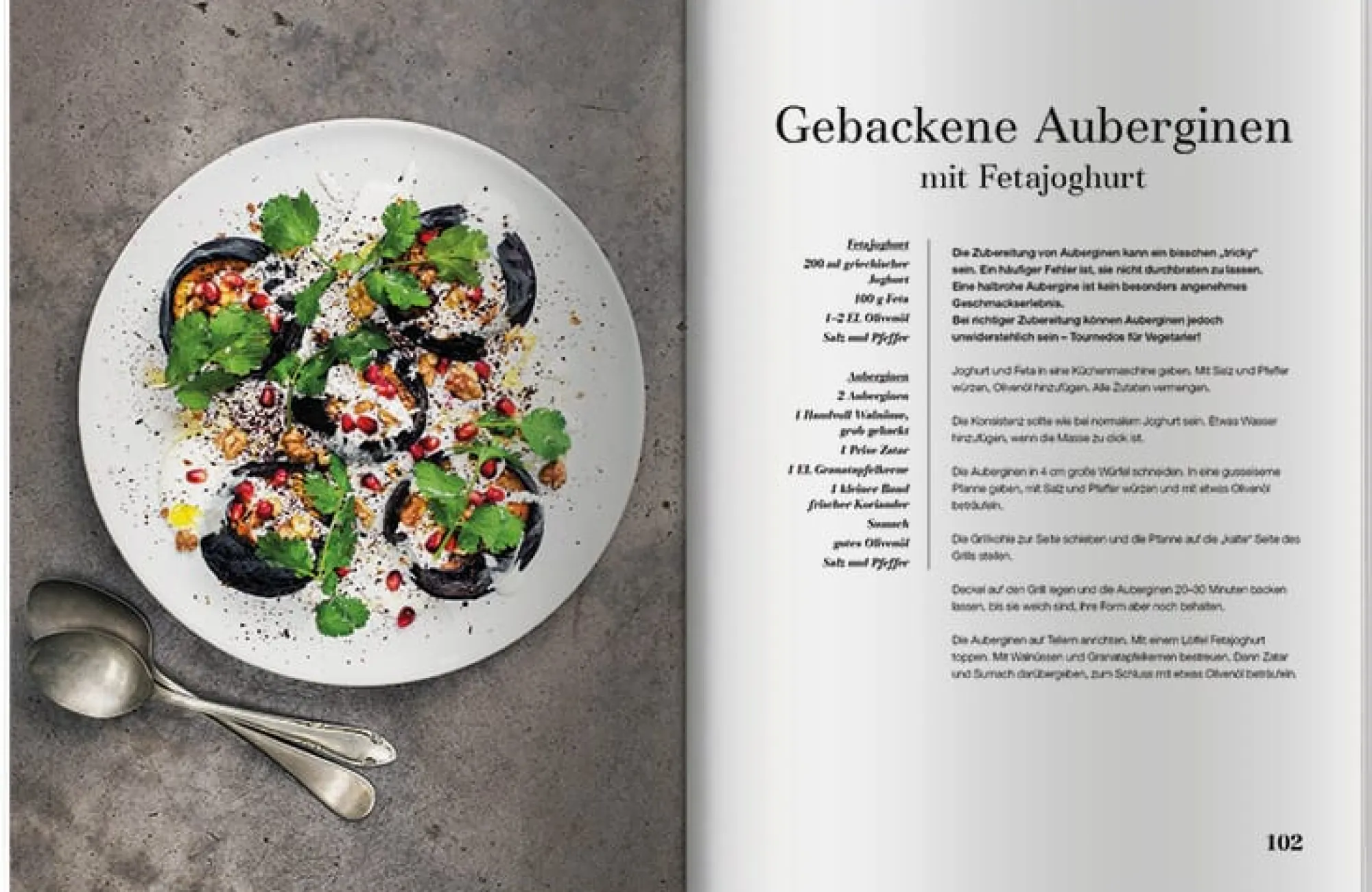 Garten & Natur|Kochen & Backen * Landwirtschaftsverlag Grillgemüse