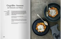 Garten & Natur|Kochen & Backen * Landwirtschaftsverlag Grillgemüse