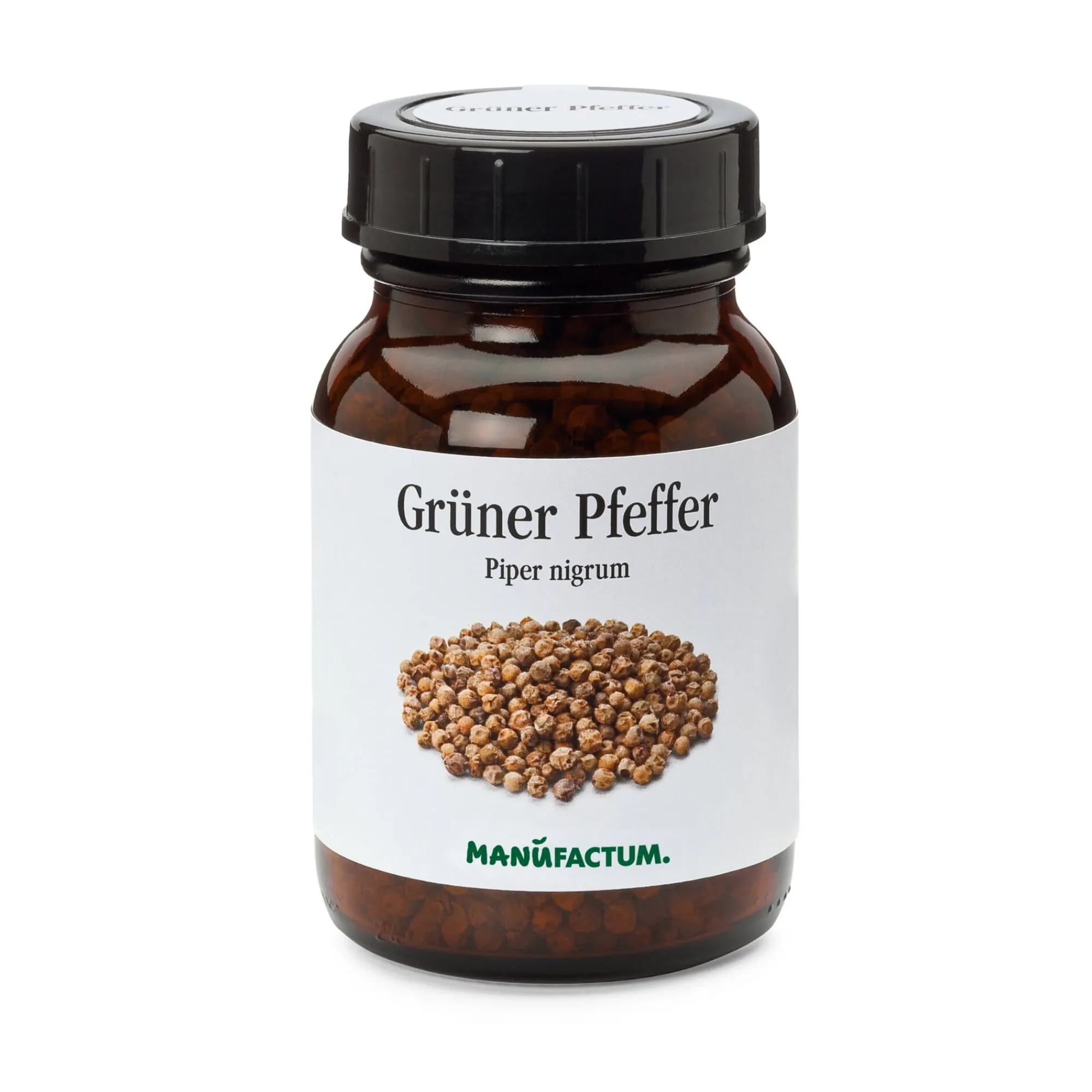 Gewürze * Manufactum Grüner Pfeffer getrocknet