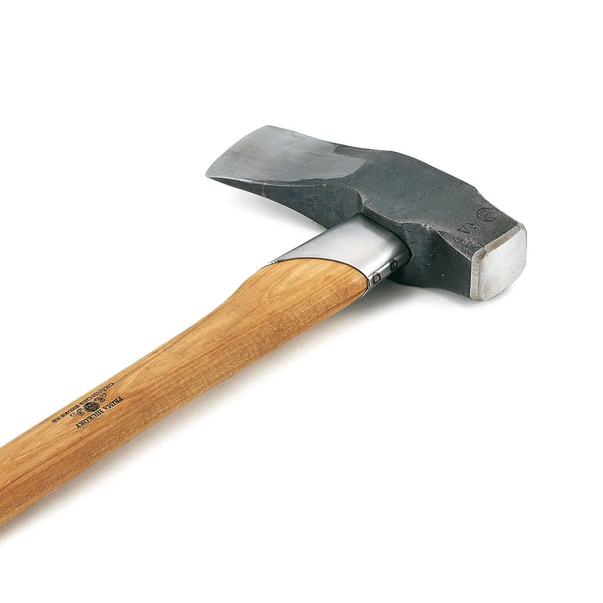 Kamin- & Ofenzubehör|Werkzeug & Werkstatt * Gränsfors Bruks Gränsfors Spalthammer