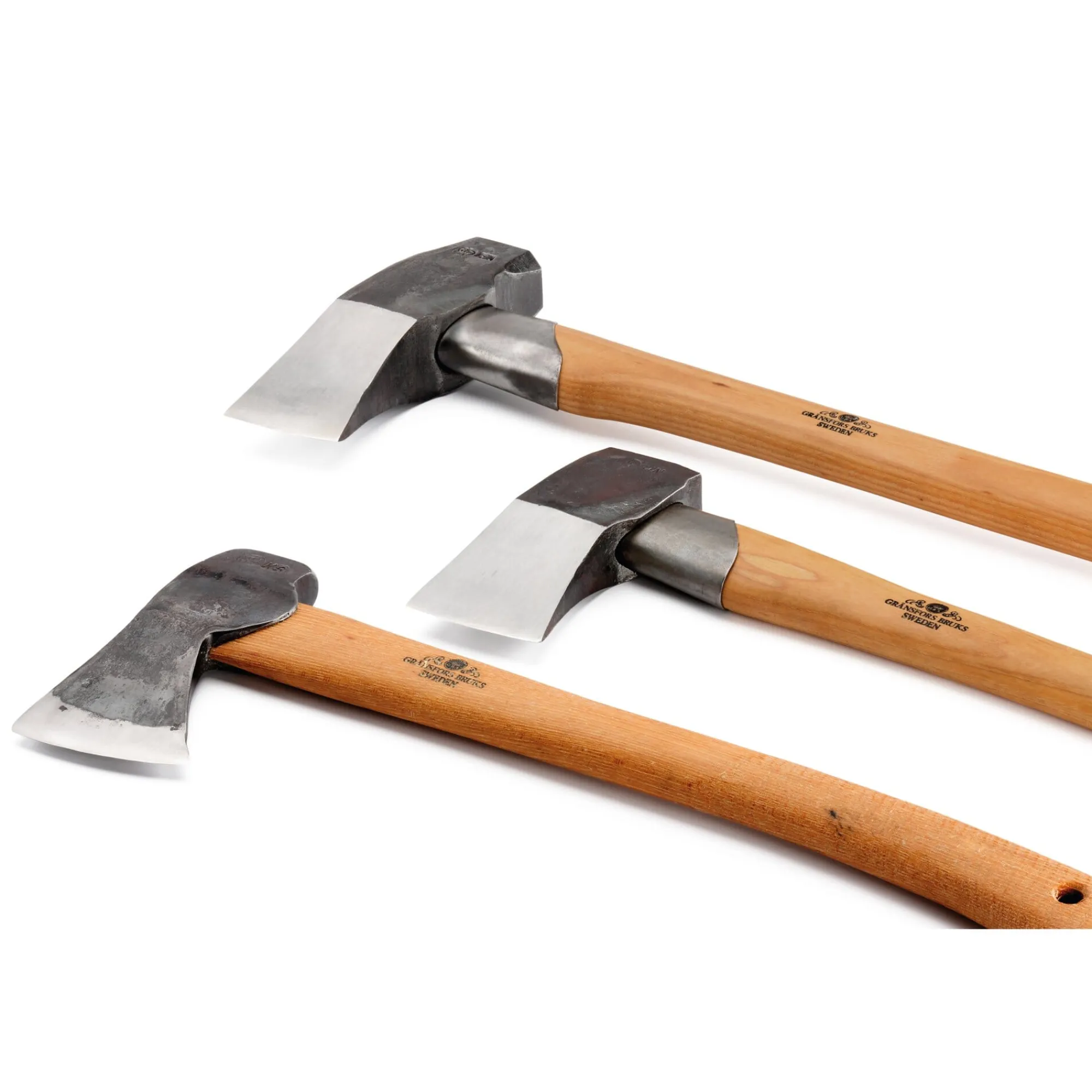 Kamin- & Ofenzubehör|Werkzeug & Werkstatt * Gränsfors Bruks Gränsfors Spalthammer