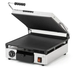Kontaktgrills * Milantoast Großer Kontaktgrill quadratisch