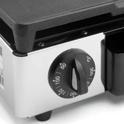 Kontaktgrills * Milantoast Großer Kontaktgrill quadratisch