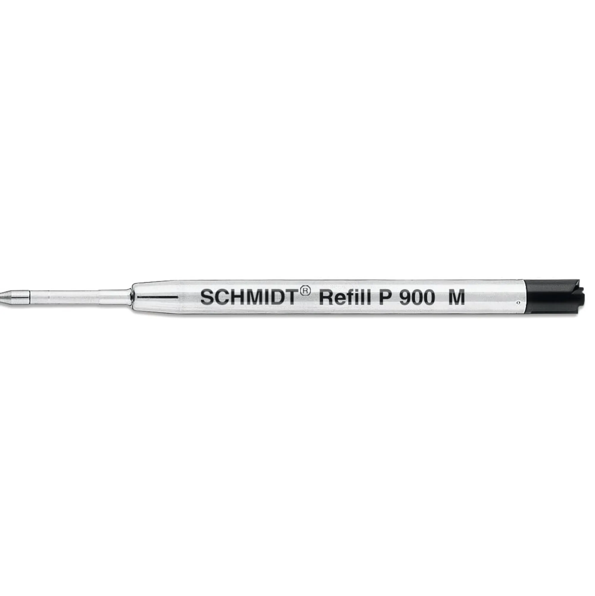 Kugelschreiber * Schmidt Technology Großraummine Standard Blau
