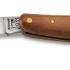 Outdoorausrüstung|Werkzeug & Werkstatt * Otter-Messer Gärtnermesser Kohlenstoffstahl