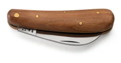 Outdoorausrüstung|Werkzeug & Werkstatt * Otter-Messer Gärtnermesser Kohlenstoffstahl