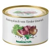 Fertiggerichte|Fleischkonserven * Manufactum Gulasch vom Grauvieh