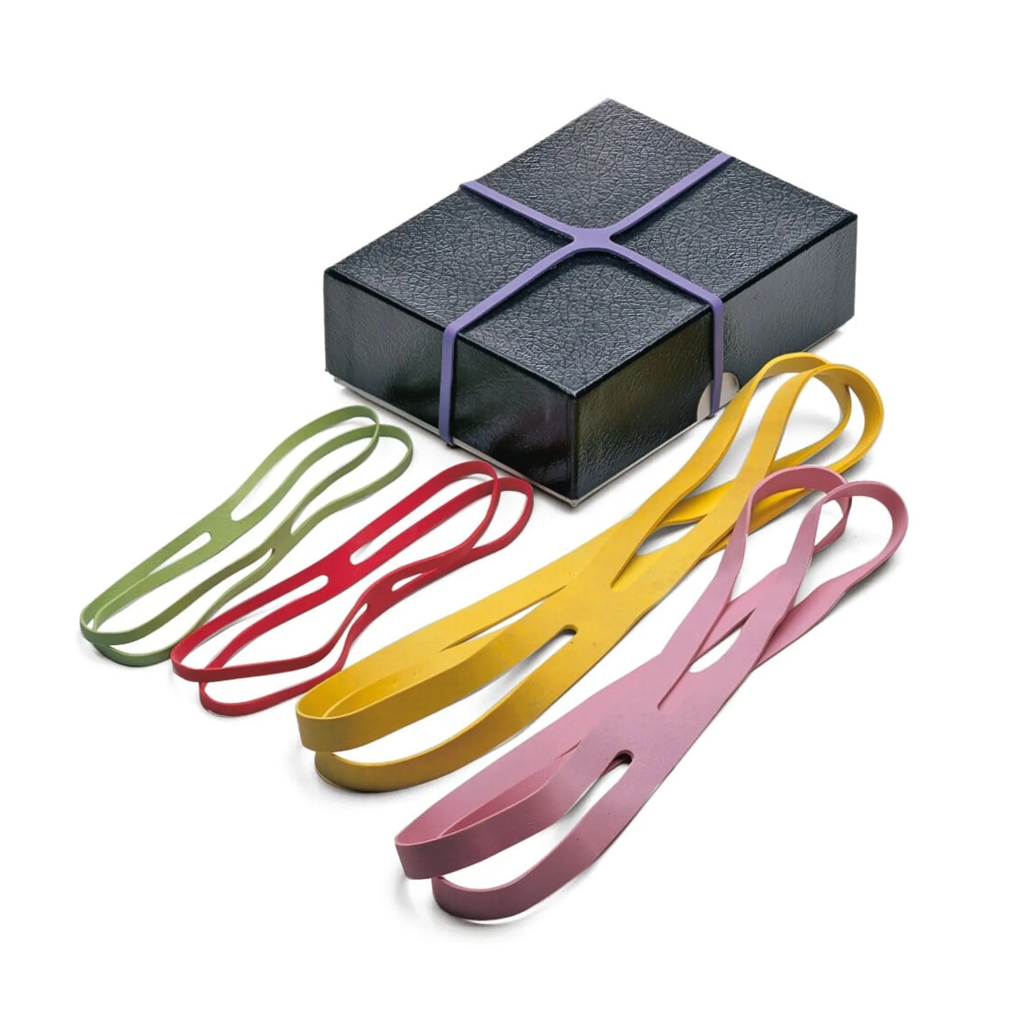 Büroklammern & Bänder * Gutenberg Gummiband Hercules