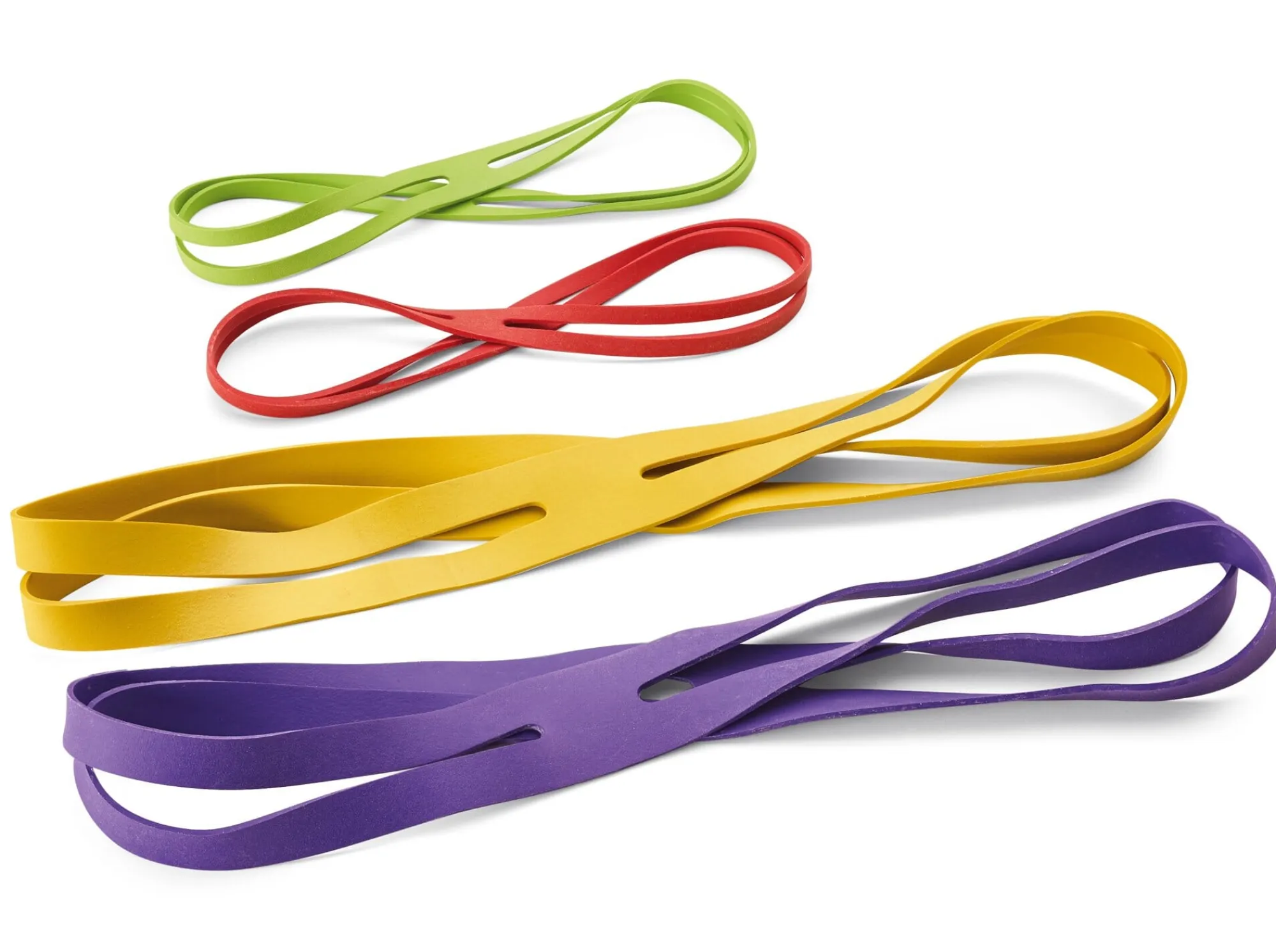 Büroklammern & Bänder * Gutenberg Gummiband Hercules