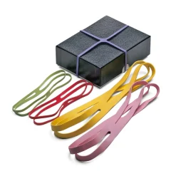 Büroklammern & Bänder|Haushaltsutensilien * Gutenberg Gummiband Hercules