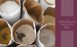 Kochen & Backen * Dorling Kindersley Verlag Gutes Brot