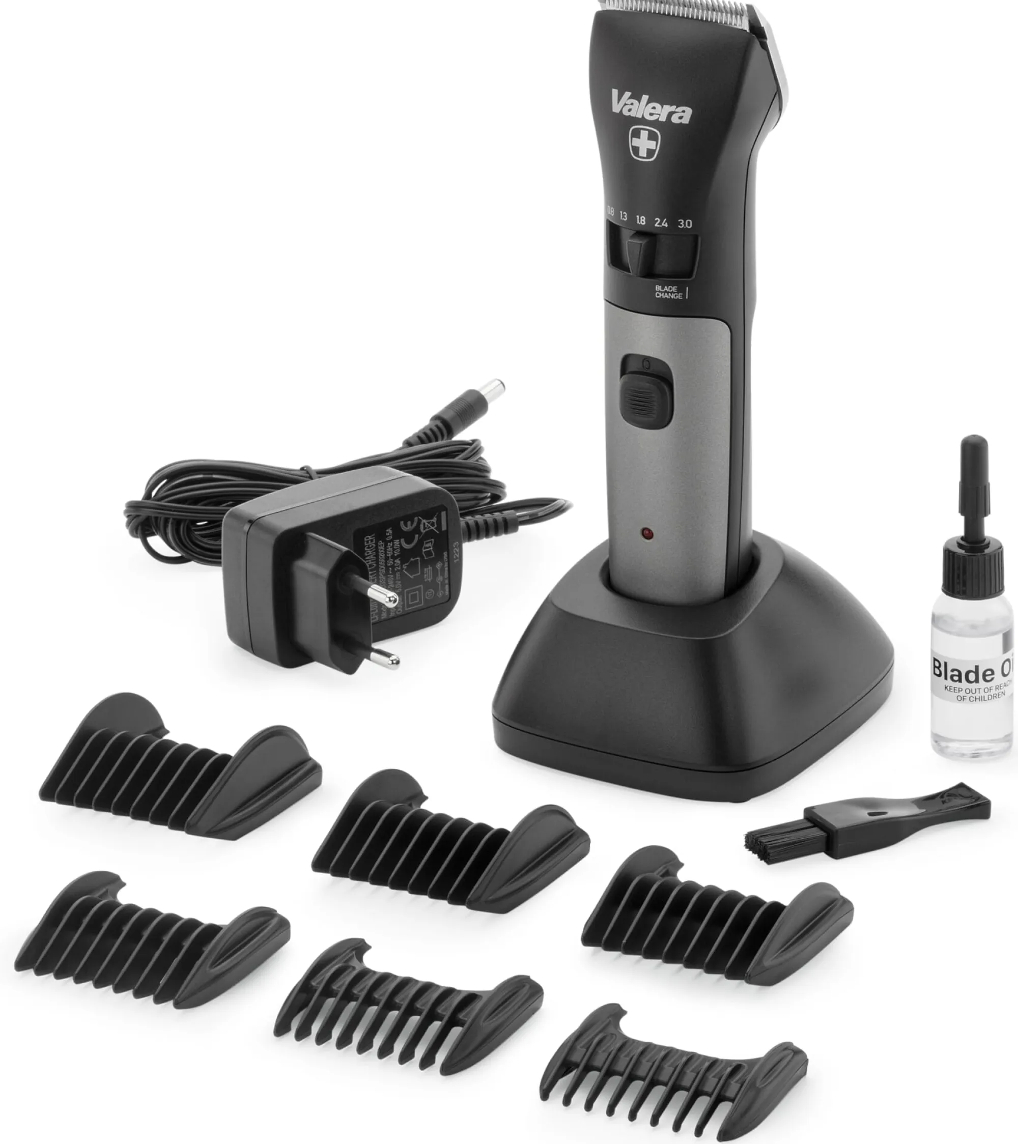 Haarpflege * Valera® Haarschneider