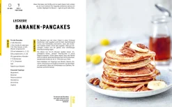 Kochen & Backen * EMF Verlag Hafer – Einfach gut