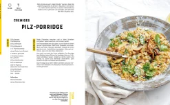 Kochen & Backen * EMF Verlag Hafer – Einfach gut