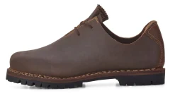 Klassische Herrenschuhe * Schuh-Bertl Haferlschuh Braun