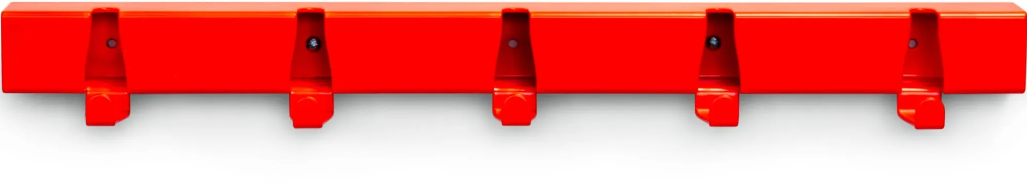 Garderobe & Diele * Hakenleiste Laufendermeter