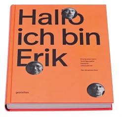 Design & Architektur * Die Gestalten Verlag Hallo ich bin Erik