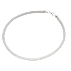Schmuck * Hermann A. Kappler Halskette Milanaise