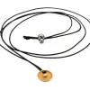 Schmuck * Guthmann Halskette mit Anhänger Sonne/Goldsymbol
