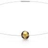 Schmuck * Ménard Halsreif Muranoglasperle