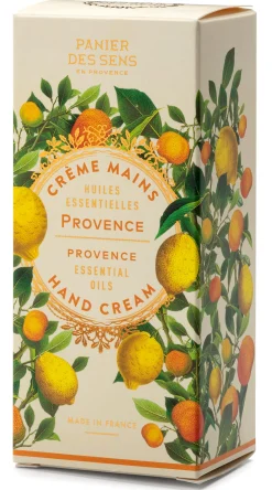 Hautpflege * Panier des Sens Handcreme