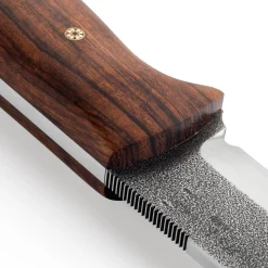 Werkzeug & Werkstatt * Richard Kappeller Handgefertigtes Flach-Erl-Messer