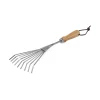 Bodenbearbeitung * Burgon ＆ Ball Handrechen Edelstahl