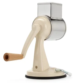 Reiben & Hobel * Jupiter Küchenmaschinen Hand-Reibemaschine
