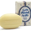 Hautpflege * Sagitta Handseife Wacholder-Zirbe