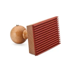 Stempel * Manufactum Handstempel Buchenholz