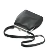 Umhänge- & Handtaschen * Volker Lang Accessoires Handtasche Hirschleder