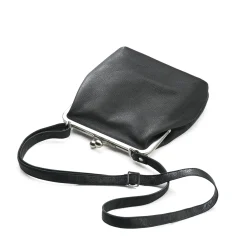 Umhänge- & Handtaschen * Volker Lang Accessoires Handtasche Hirschleder