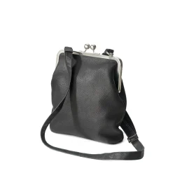Umhänge- & Handtaschen * Volker Lang Accessoires Handtasche Hirschleder