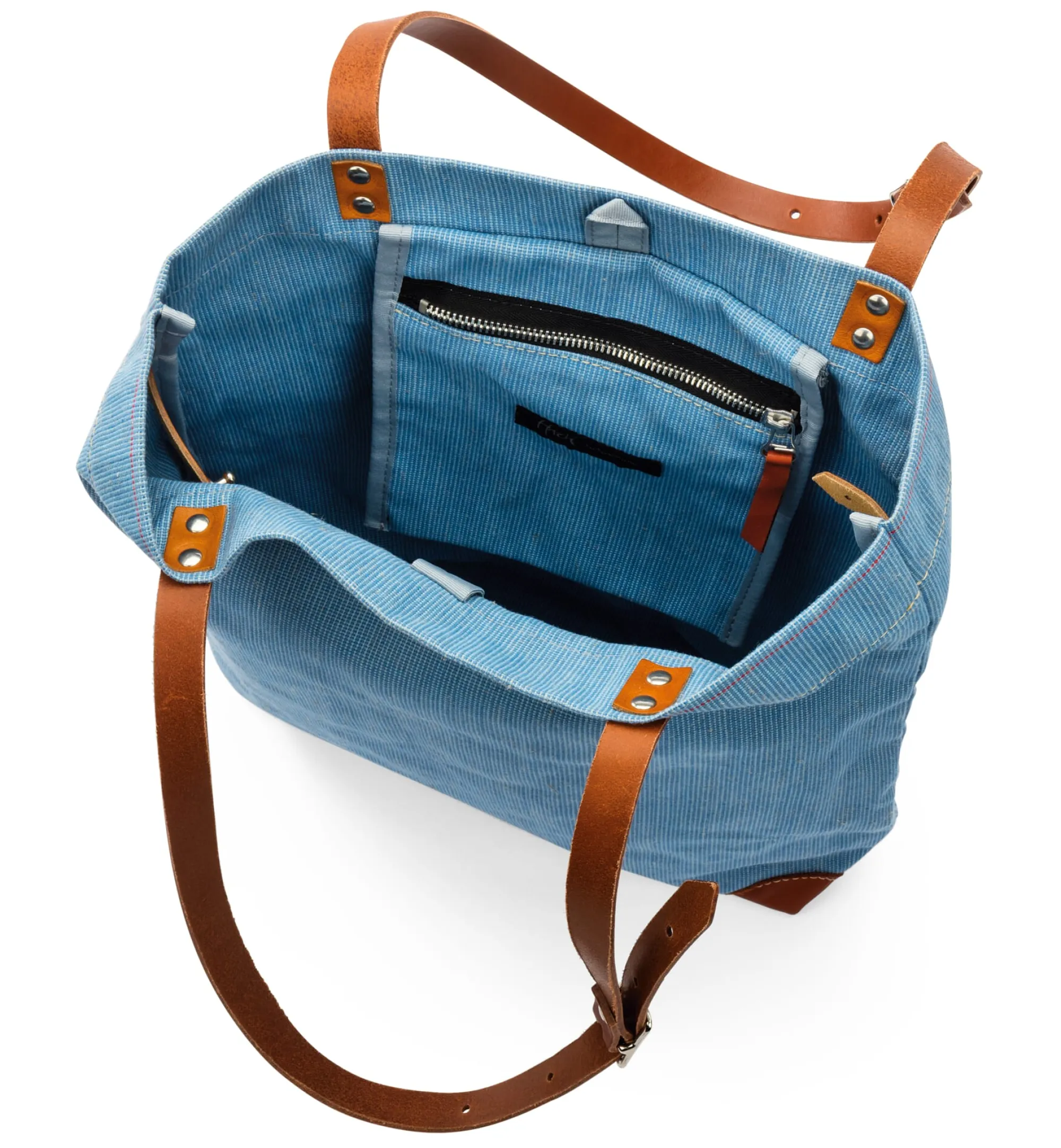 Einkaufstaschen & -Körbe|Umhänge- & Handtaschen * Hack Lederware Handtasche Segeltuch