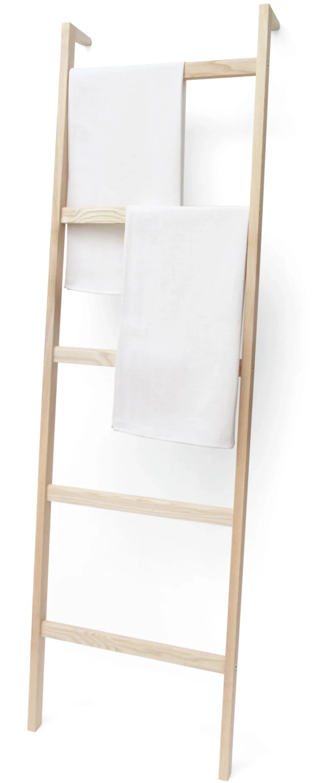 Garderobe & Diele * SIDE BY SIDE Handtuchleiter Leo