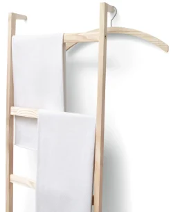 Garderobe & Diele * SIDE BY SIDE Handtuchleiter Leo