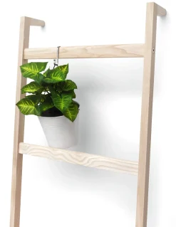 Garderobe & Diele * SIDE BY SIDE Handtuchleiter Leo