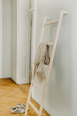 Garderobe & Diele * SIDE BY SIDE Handtuchleiter Leo