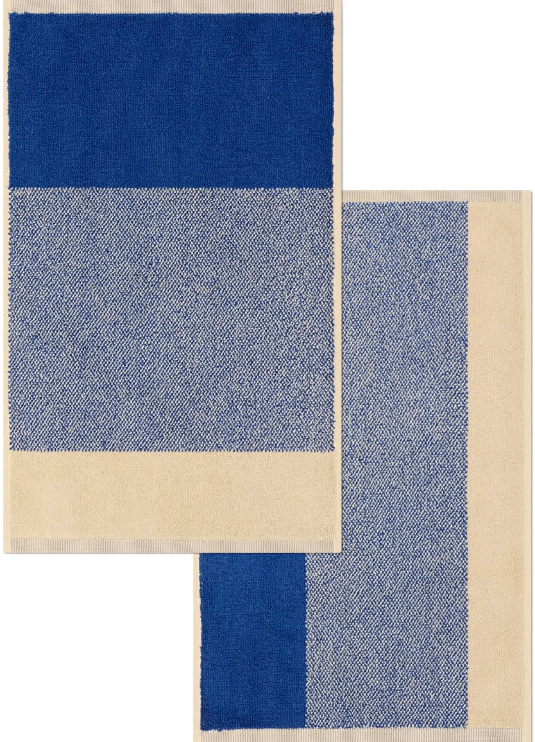 Handtücher * SUITE702 Handtuch-Serie Blend