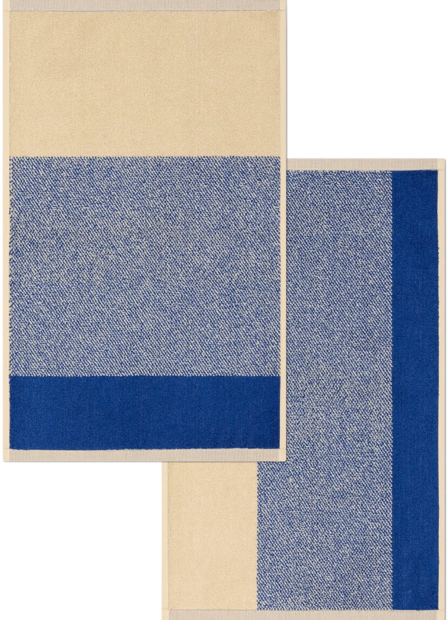 Handtücher * SUITE702 Handtuch-Serie Blend