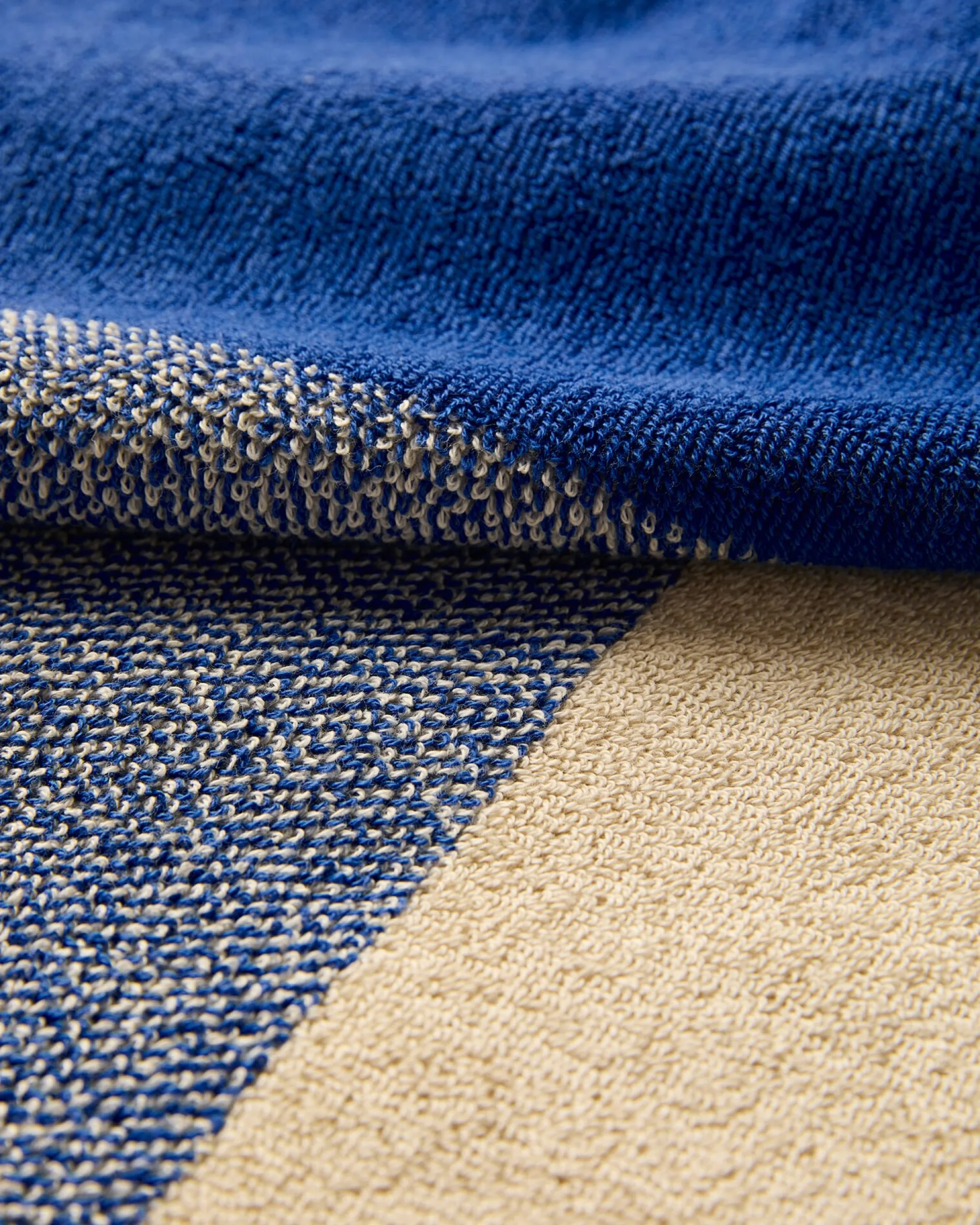 Handtücher * SUITE702 Handtuch-Serie Blend