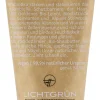 Hautpflege * LICHTGRÜN® Hand- und Nagelcreme Goldener Lein und Steinrose